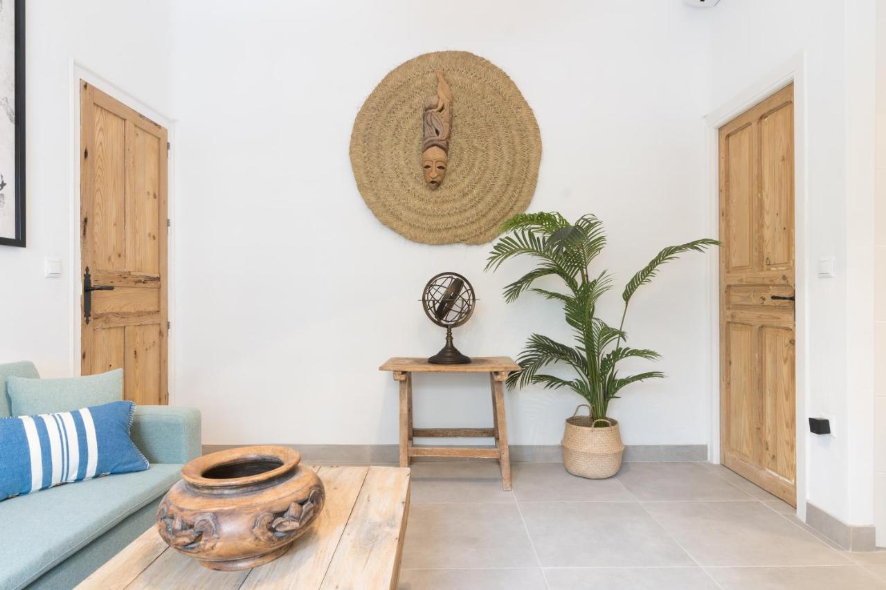 Apartamento Juan De Austria Málaga Extérieur photo